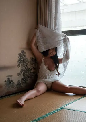 Aoi Fujino / Fujino_Aoi / 藤乃あおい nude photo #0055