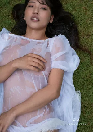 Aoi Fujino / Fujino_Aoi / 藤乃あおい nude photo #0061