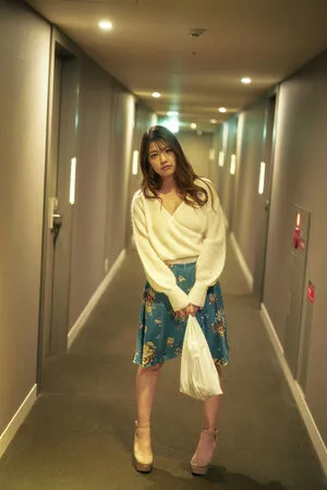 Aoi Fujino / Fujino_Aoi / 藤乃あおい nude photo #0109