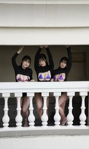 Aoi Fujino / Fujino_Aoi / 藤乃あおい nude photo #0175