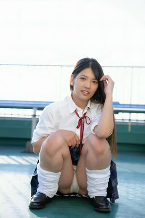 Aoi Fujino / Fujino_Aoi / 藤乃あおい nude photo #0274
