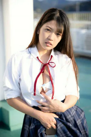 Aoi Fujino / Fujino_Aoi / 藤乃あおい nude photo #0275