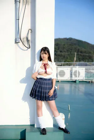 Aoi Fujino / Fujino_Aoi / 藤乃あおい nude photo #0276