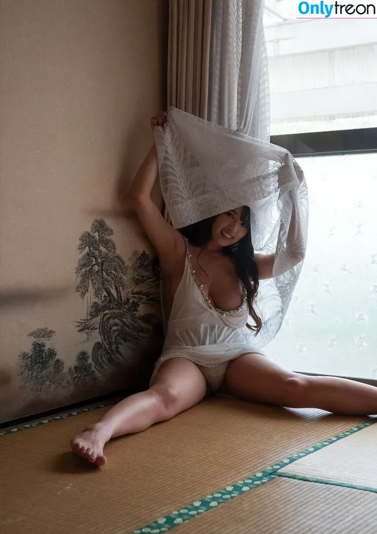 Aoi Fujino nude photo #0055 (Fujino_Aoi / 藤乃あおい)