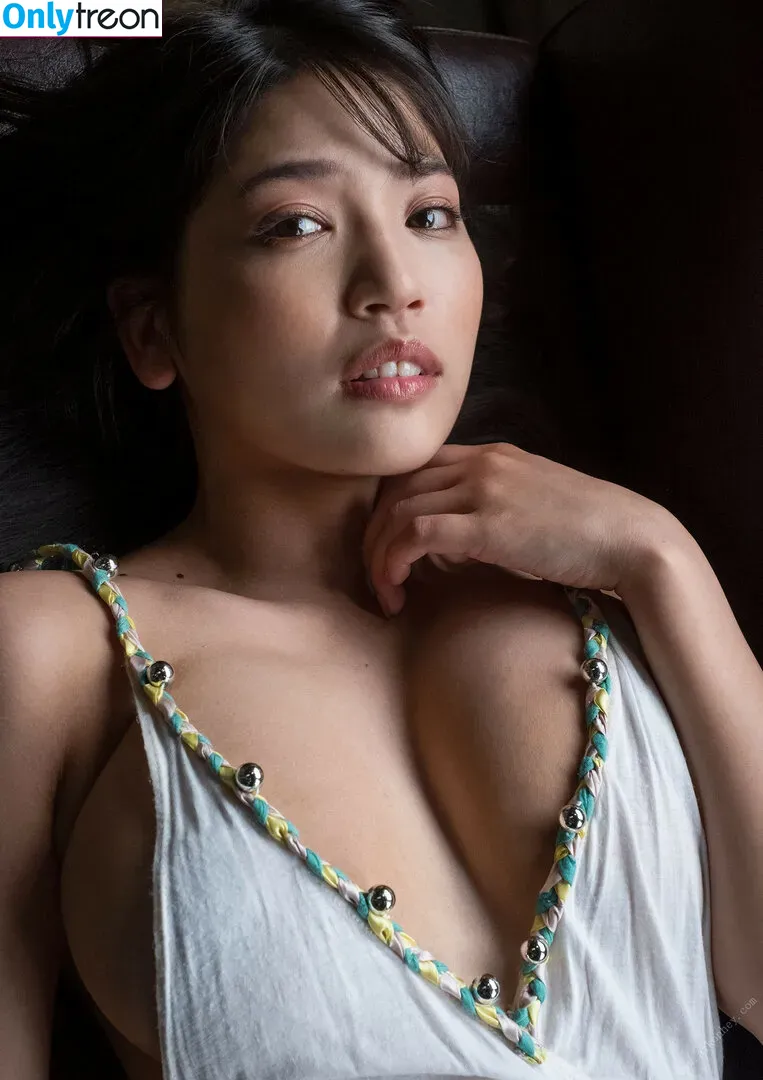 Aoi Fujino nude photo #0060 (Fujino_Aoi / 藤乃あおい)