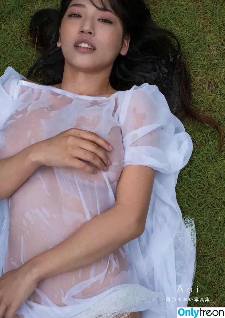 Aoi Fujino nude photo #0061 (Fujino_Aoi / 藤乃あおい)