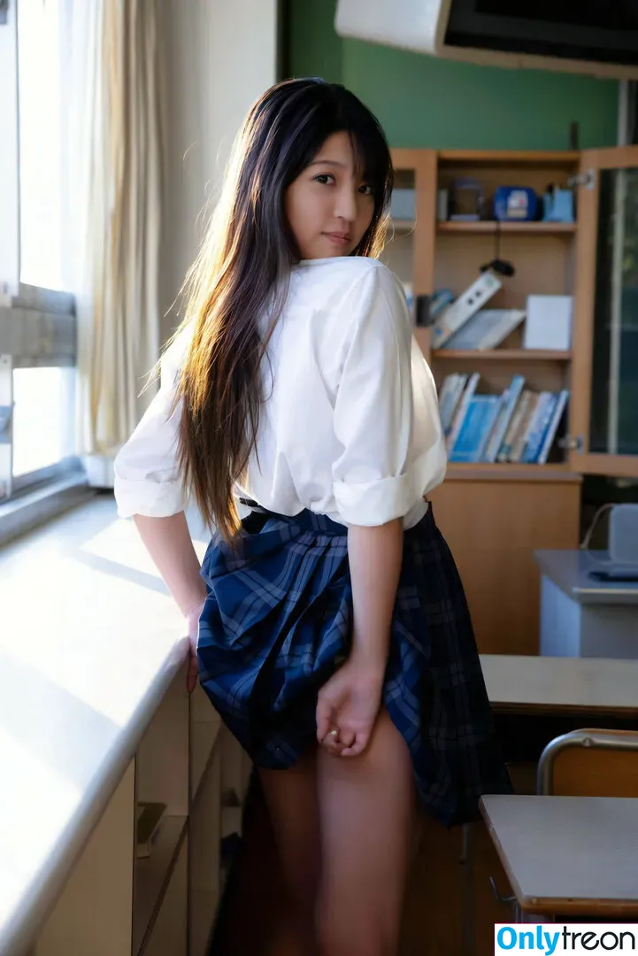 Aoi Fujino nude photo #0288 (Fujino_Aoi / 藤乃あおい)