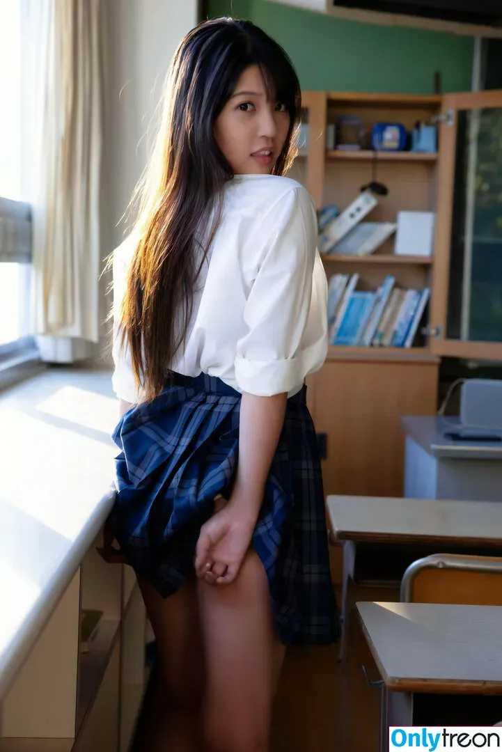 Aoi Fujino nude photo #0290 (Fujino_Aoi / 藤乃あおい)