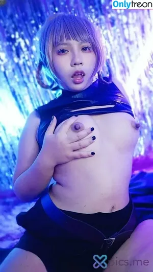 Aokochan / ao.ko.chan nude photo #0035