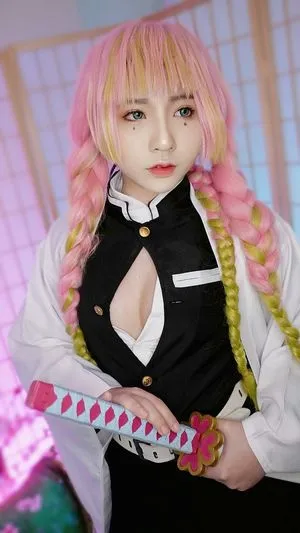 Aokotan / Aokochan / aokitan nude photo #0001