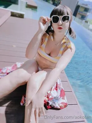 Aokotan / Aokochan / aokitan nude photo #0243