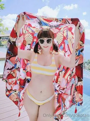 Aokotan / Aokochan / aokitan nude photo #0247
