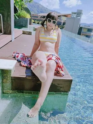 Aokotan / Aokochan / aokitan nude photo #0249