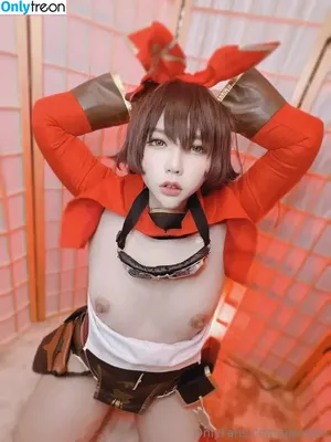 Aokotan / Aokochan / aokitan nude photo #0600
