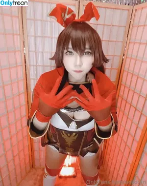 Aokotan / Aokochan / aokitan nude photo #0630