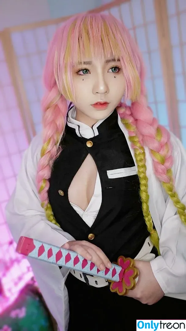 Aokotan nude photo #0001 (Aokochan / aokitan)