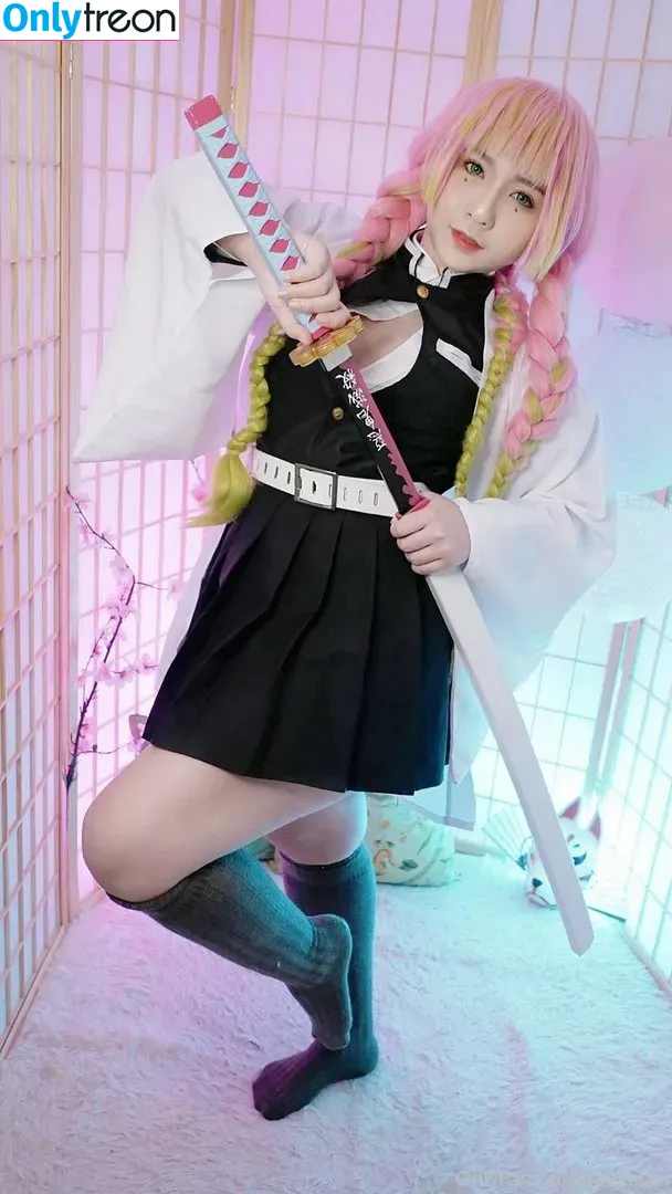 Aokotan nude photo #0004 (Aokochan / aokitan)
