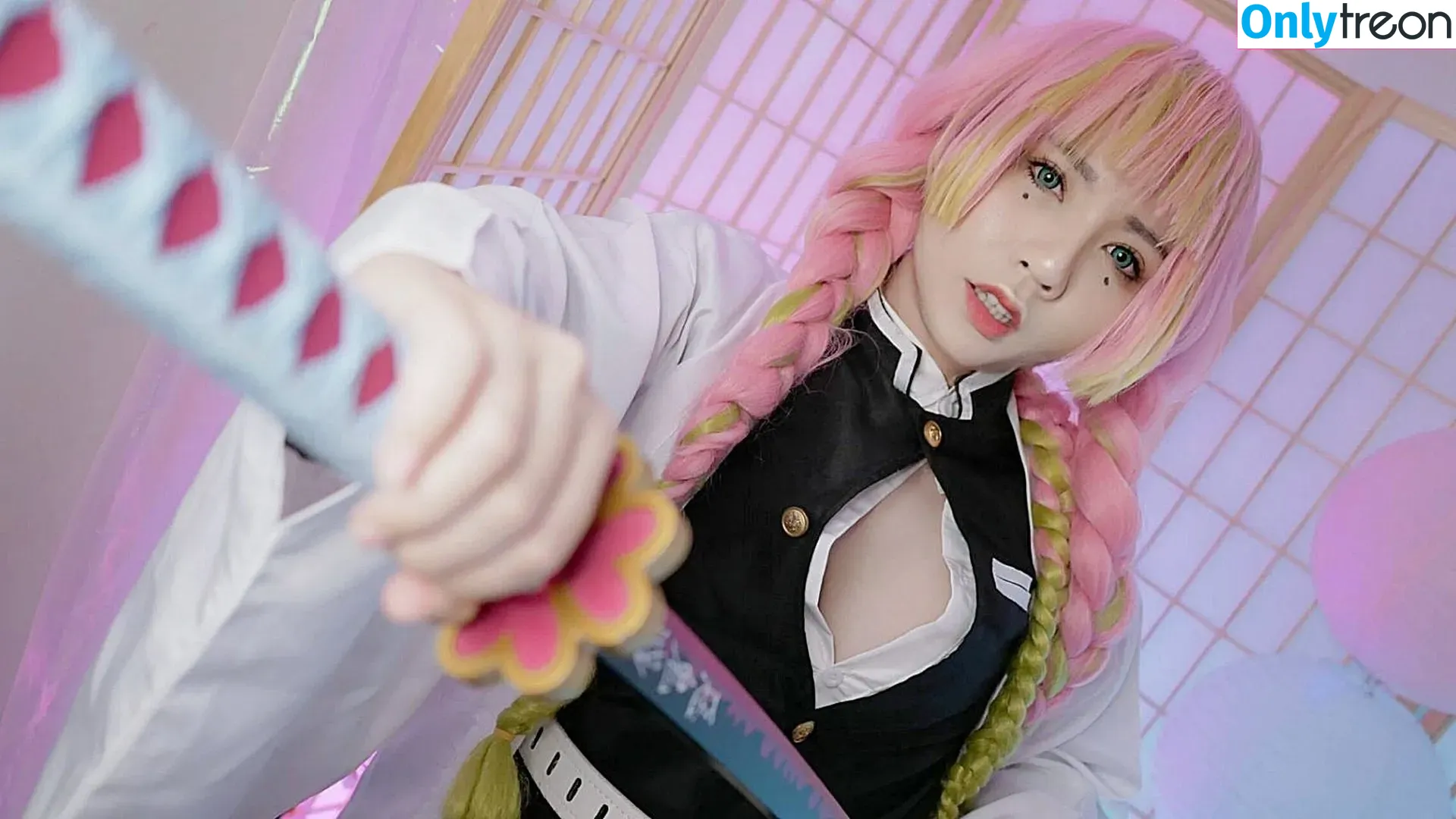 Aokotan nude photo #0006 (Aokochan / aokitan)