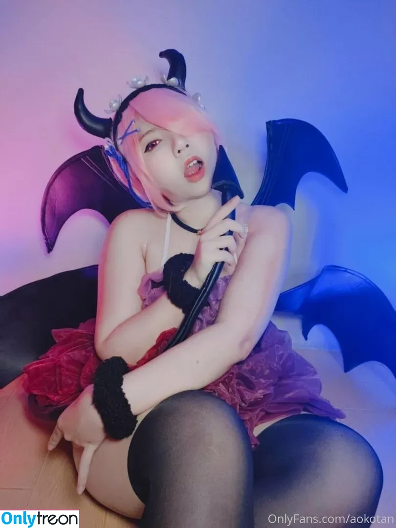 Aokotan nude photo #0020 (Aokochan / aokitan)