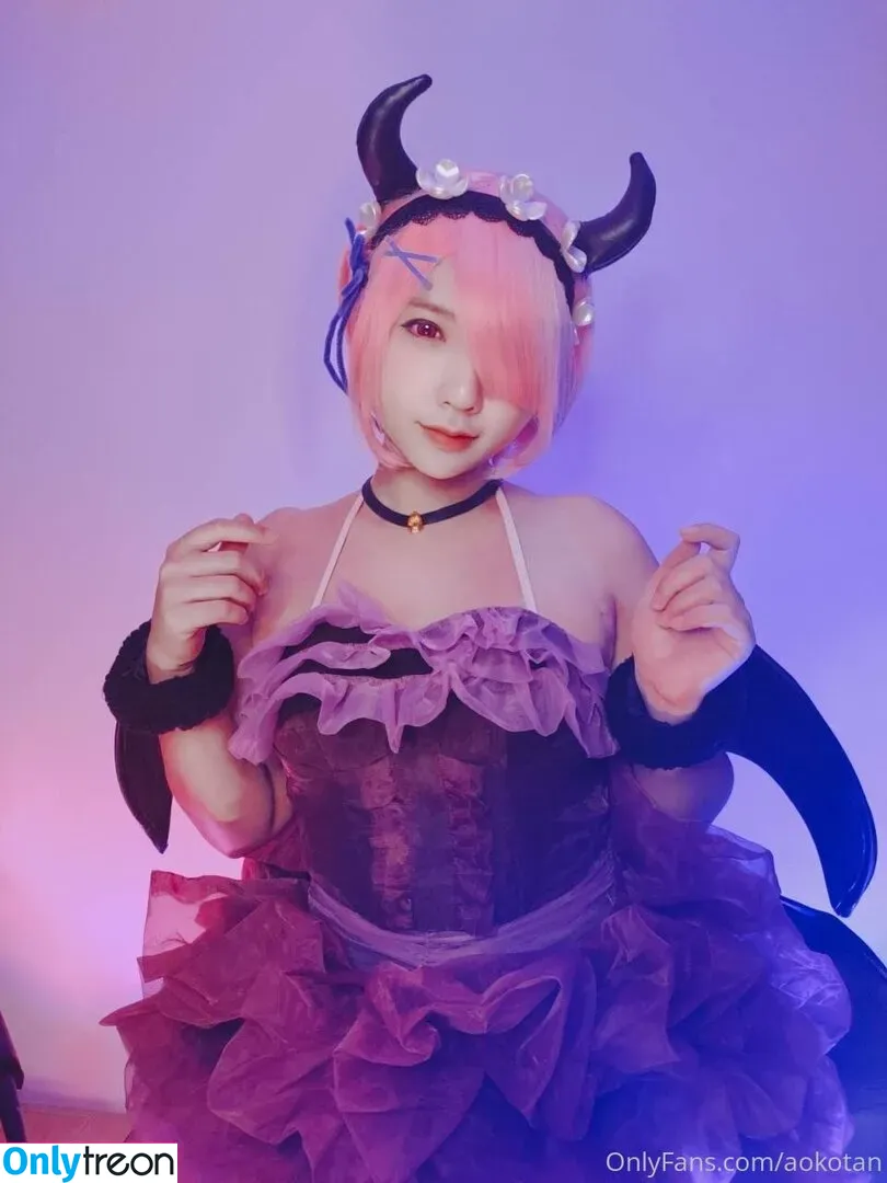 Aokotan nude photo #0025 (Aokochan / aokitan)
