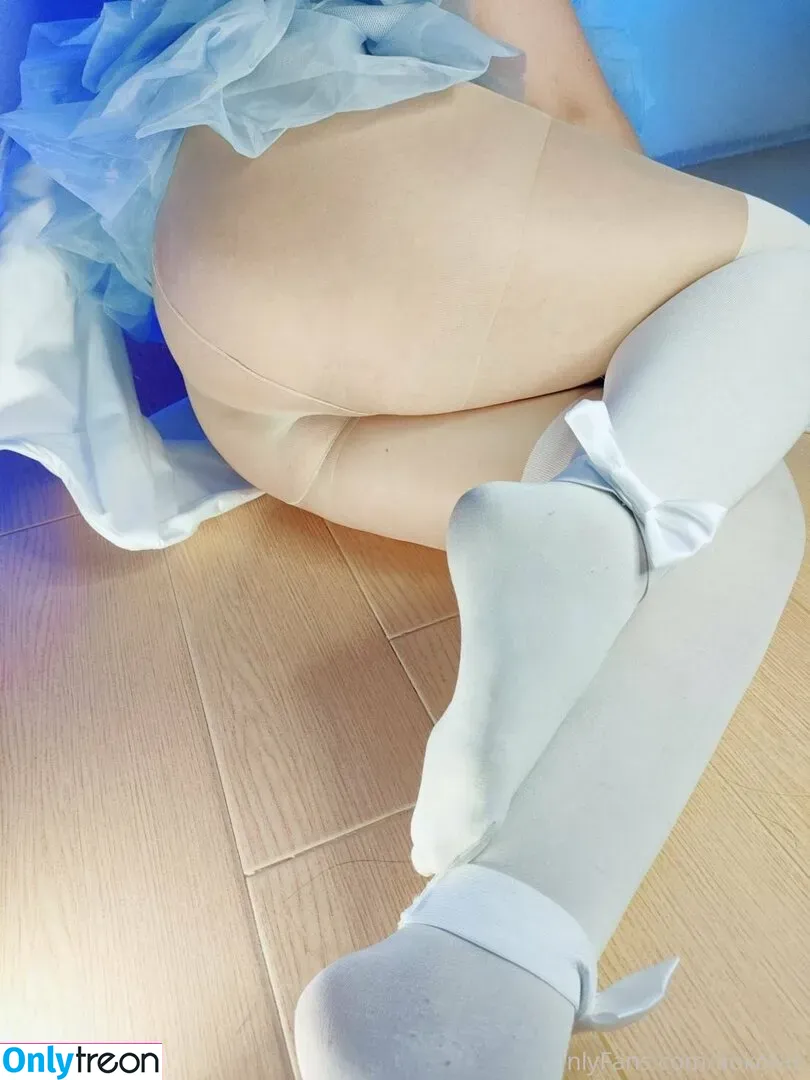 Aokotan nude photo #0034 (Aokochan / aokitan)