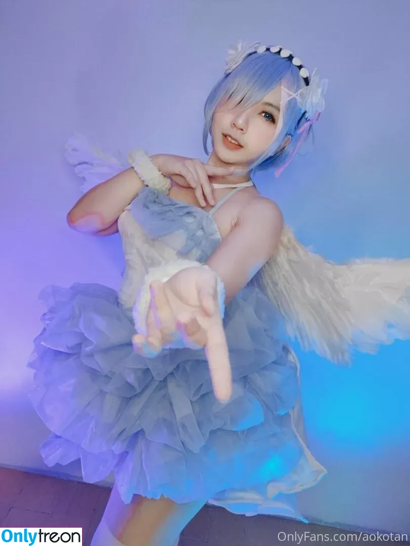 Aokotan nude photo #0037 (Aokochan / aokitan)