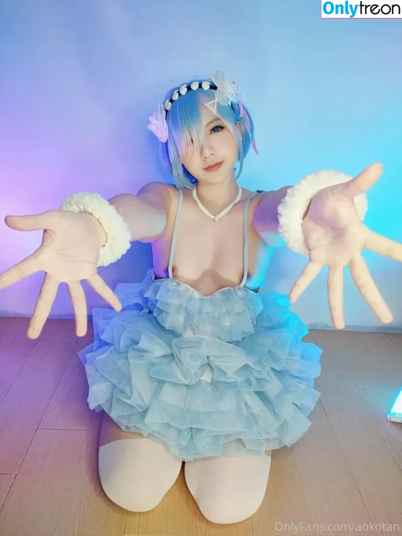 Aokotan nude photo #0060 (Aokochan / aokitan)