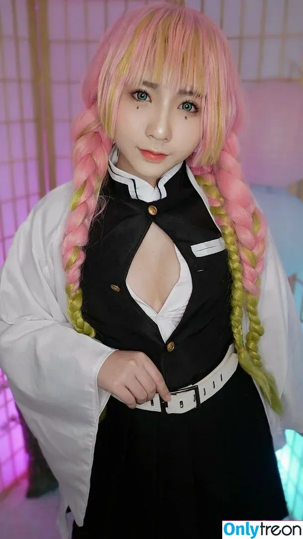 Aokotan nude photo #0192 (Aokochan / aokitan)