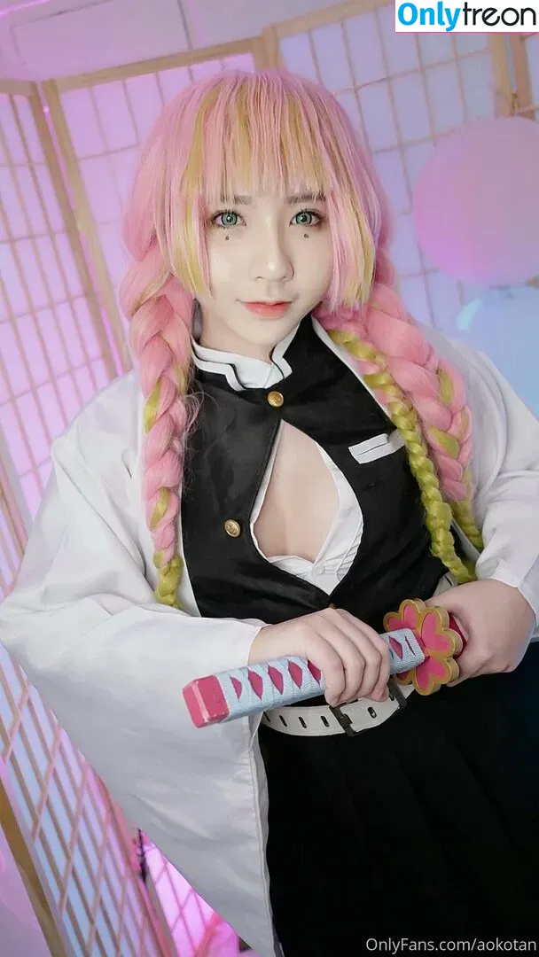 Aokotan nude photo #0194 (Aokochan / aokitan)