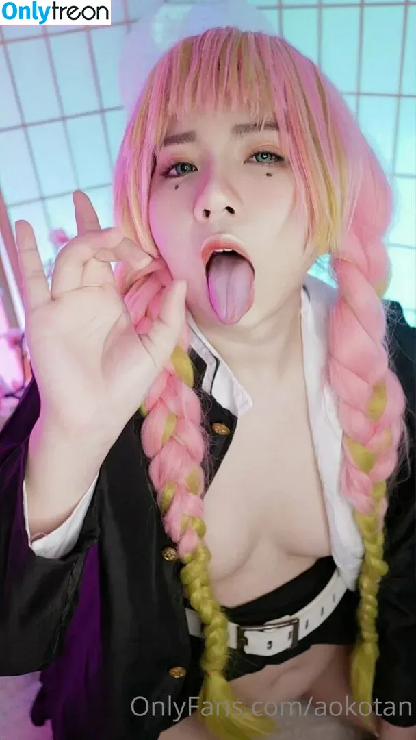 Aokotan nude photo #0226 (Aokochan / aokitan)