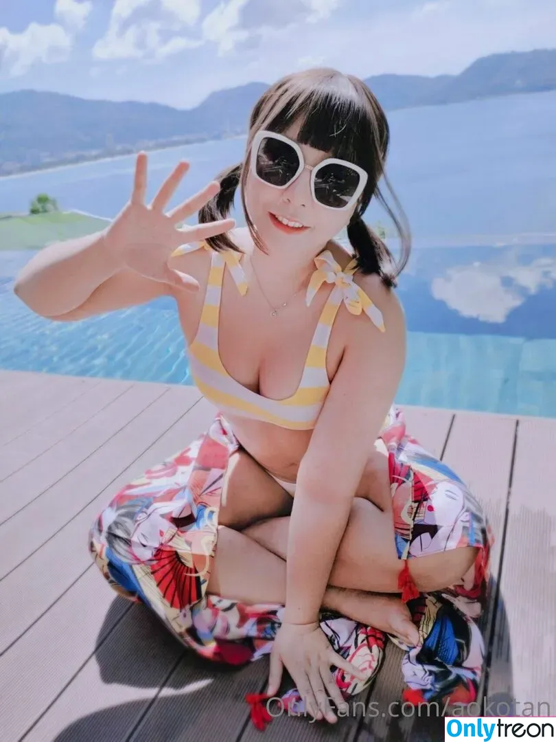 Aokotan nude photo #0240 (Aokochan / aokitan)
