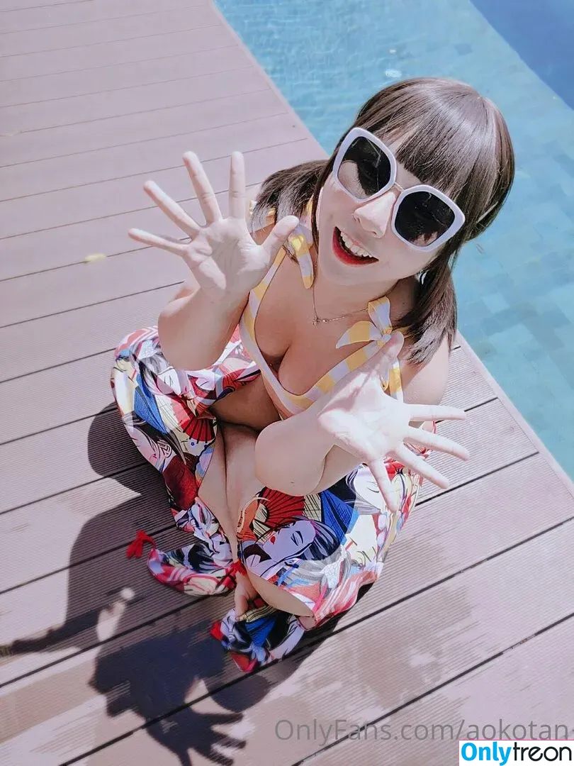 Aokotan nude photo #0241 (Aokochan / aokitan)