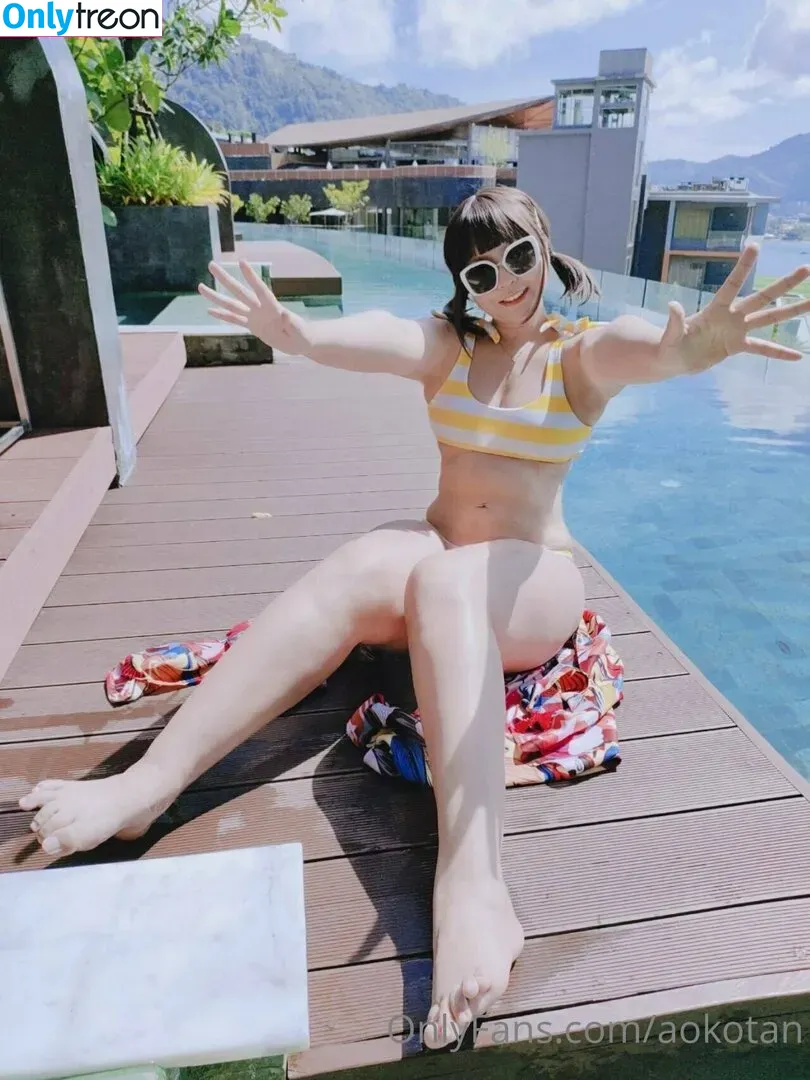 Aokotan nude photo #0242 (Aokochan / aokitan)
