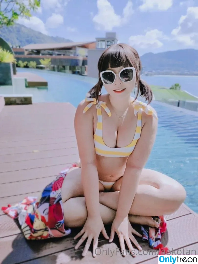 Aokotan nude photo #0245 (Aokochan / aokitan)