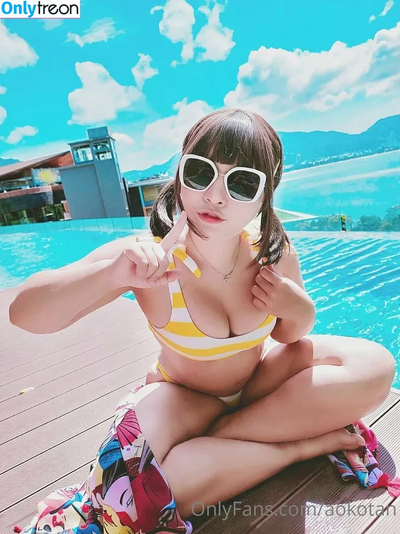 Aokotan nude photo #0248 (Aokochan / aokitan)