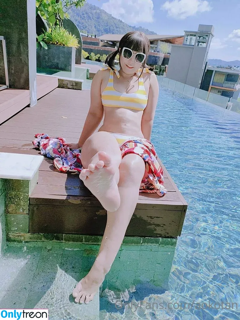 Aokotan nude photo #0249 (Aokochan / aokitan)
