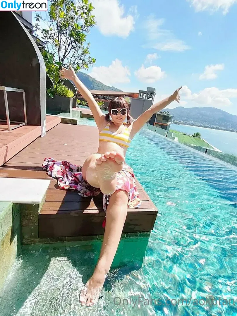 Aokotan nude photo #0250 (Aokochan / aokitan)