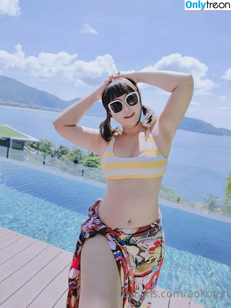 Aokotan nude photo #0252 (Aokochan / aokitan)