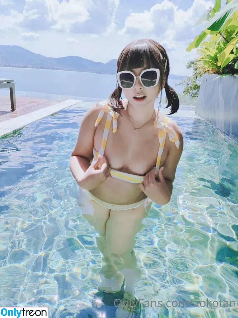 Aokotan nude photo #0253 (Aokochan / aokitan)