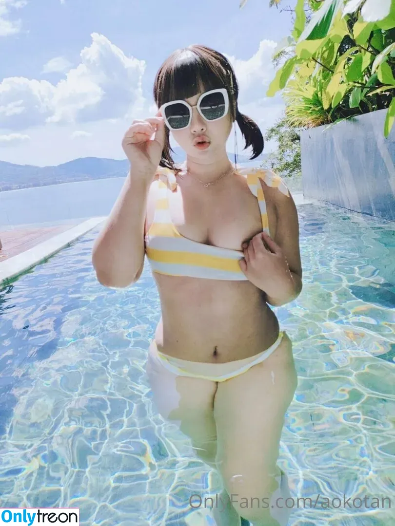 Aokotan nude photo #0254 (Aokochan / aokitan)