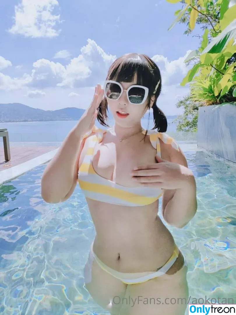 Aokotan nude photo #0255 (Aokochan / aokitan)
