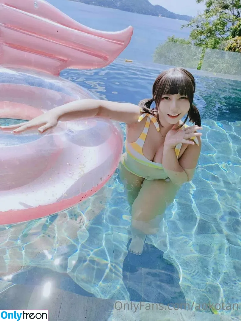 Aokotan nude photo #0256 (Aokochan / aokitan)