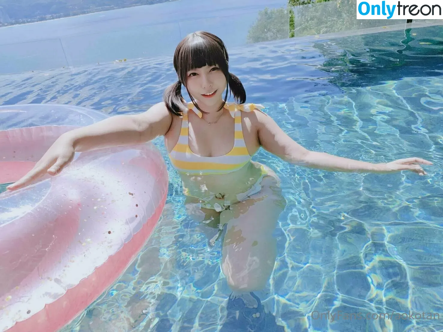 Aokotan nude photo #0257 (Aokochan / aokitan)