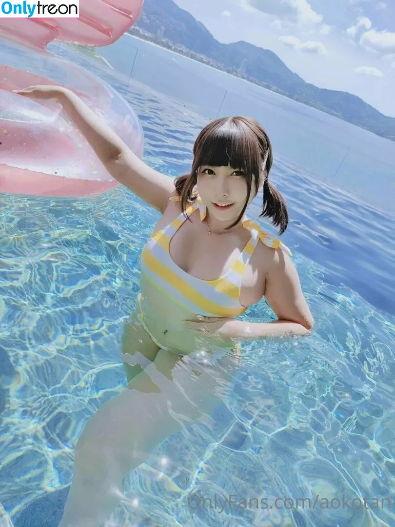 Aokotan nude photo #0258 (Aokochan / aokitan)