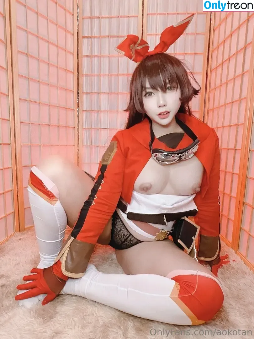 Aokotan nude photo #0609 (Aokochan / aokitan)