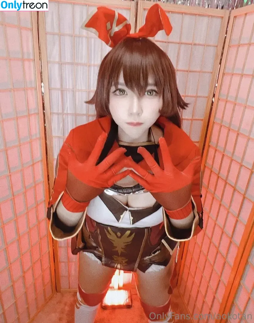 Aokotan nude photo #0630 (Aokochan / aokitan)
