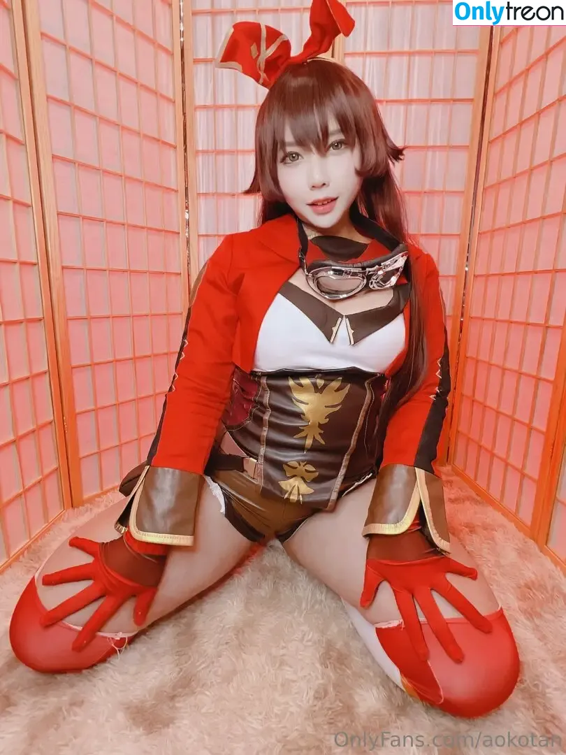Aokotan nude photo #0635 (Aokochan / aokitan)