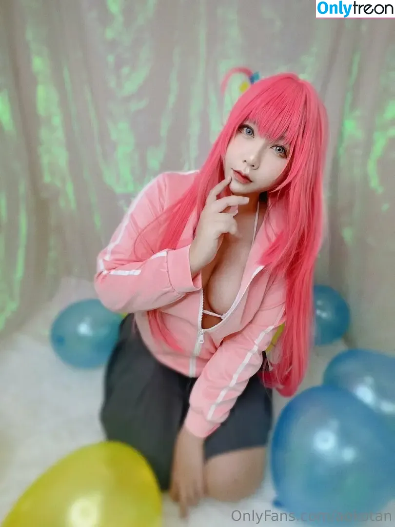 Aokotan nude photo #0643 (Aokochan / aokitan)