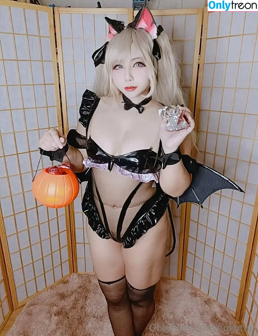 Aokotan nude photo #0681 (Aokochan / aokitan)