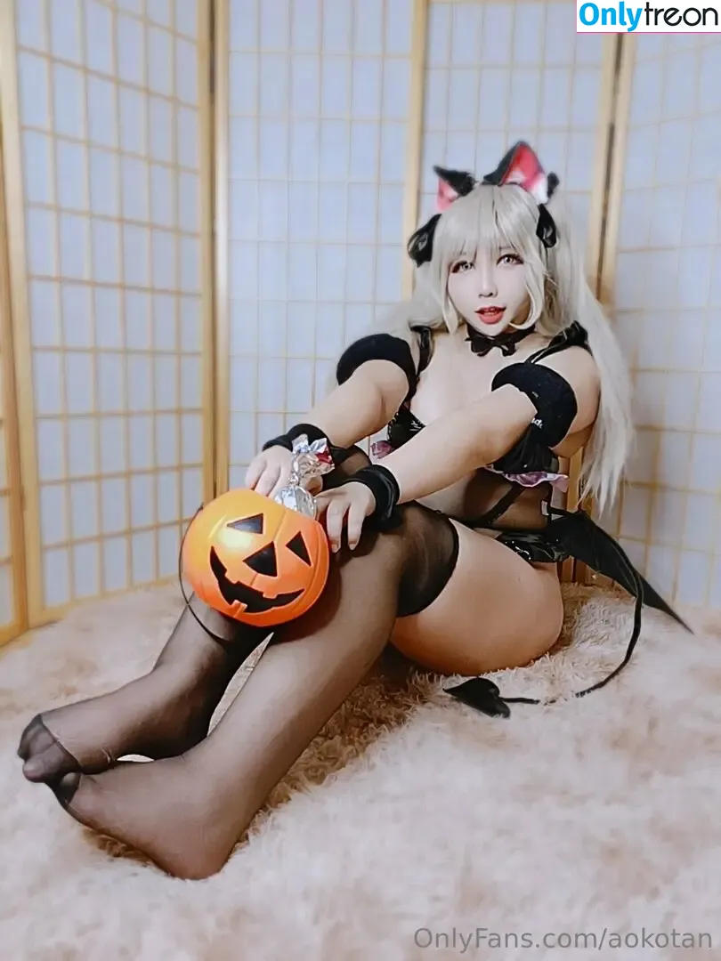 Aokotan nude photo #0698 (Aokochan / aokitan)